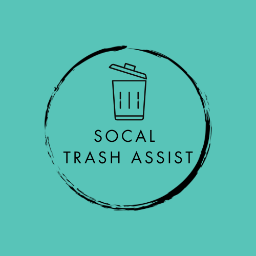 SoCal Trash Assist Logo